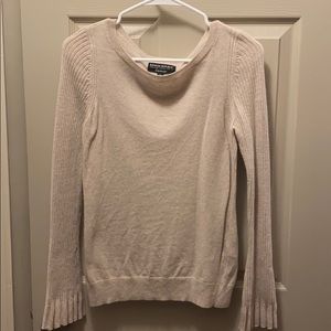 Banana Republic Italian wool sweater